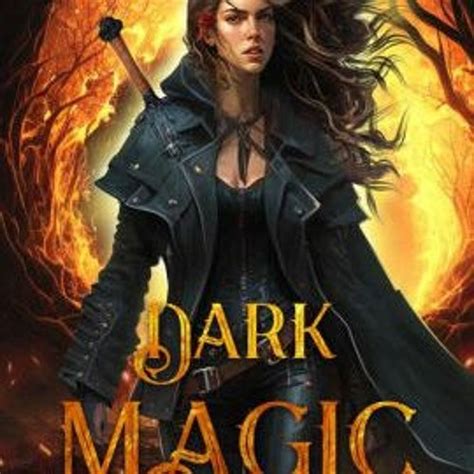 Embracing Darkness: Raluca Narita's Journey into the Realm of Shadowy Magic